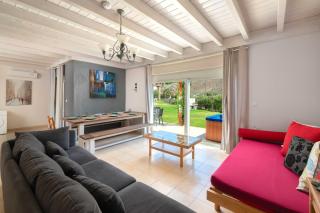 Ferienhaus In Kolympia Mit Privatem Garten - 7