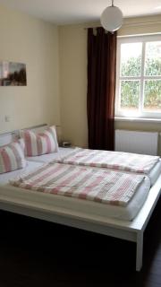 Ferienhaus In Garz Mit Terrasse Und Grill - 2