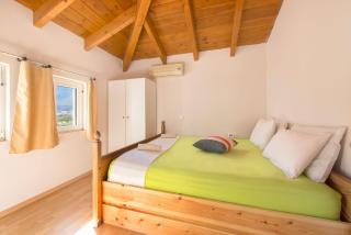 Ferienhaus In Kolympia Mit Privatem Garten - 5