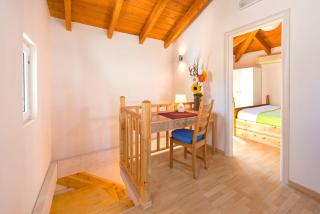 Ferienhaus In Kolympia Mit Privatem Garten - 3