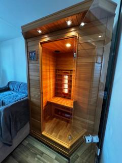 Apartment Kovářská, view of Klínovec - 7