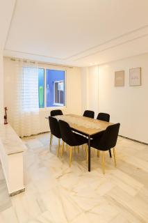 le duplex familial spacieux - 5