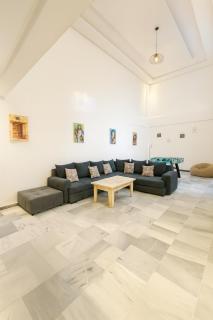 le duplex familial spacieux - 4