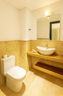 le duplex familial spacieux - 3