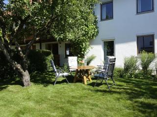 Ferienwohnung Mit Garten Im Schönen Tannheim - 4