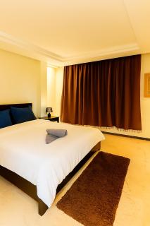 le duplex familial spacieux - 2