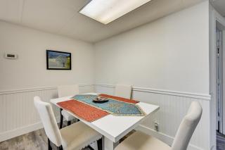 3 Mi to Auburn Station! Commuter-Friendly Home - 3