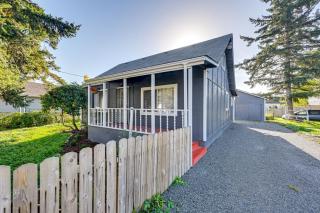 3 Mi to Auburn Station! Commuter-Friendly Home - 8