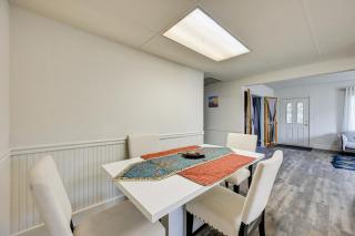 3 Mi to Auburn Station! Commuter-Friendly Home - 4