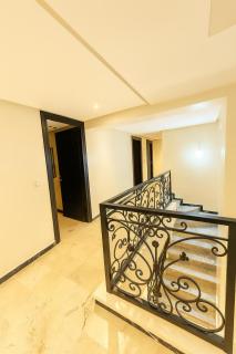 le duplex familial spacieux - 1