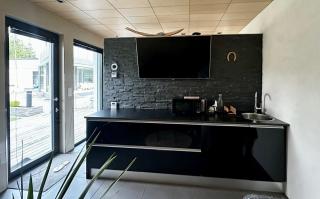 Luxus Guest Suite & SAUNA Finnish design house - 7