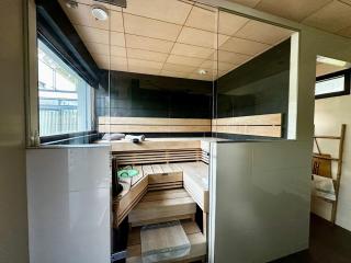 Luxus Guest Suite & SAUNA Finnish design house - 7