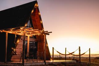 Chalé Tia Barbara - 9