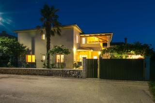 Villa Cera Vodnjan Für 12 Personen - 2