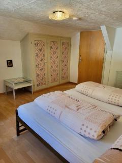 Chalet Lilo 2 Zimmer top mountain view - 2