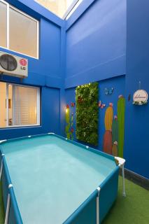 le duplex familial spacieux - 0