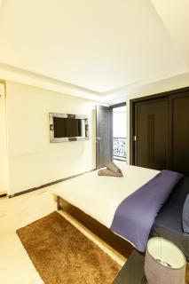 le duplex familial spacieux - 1