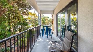 Hidden Lake Condominiums 314 - Blue Beach Bungalow - 8