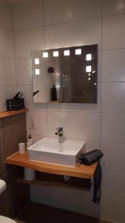 Ferienwohnung Himmelreich - 4