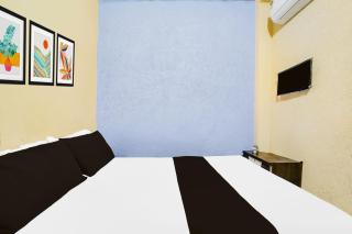 SPOT ON Hotal Krishna - 9