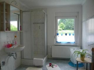 Ferienwohnung In Witzelroda Mit Grill Und Garten - 6