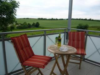 Ferienwohnung In Witzelroda Mit Grill Und Garten - 2