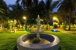 Eden Estate by StayJade Luxe 4BHK Villa Jacuzzi - 4