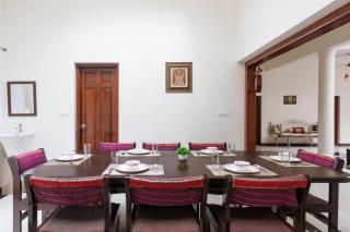 Eden Estate by StayJade Luxe 4BHK Villa Jacuzzi - 3