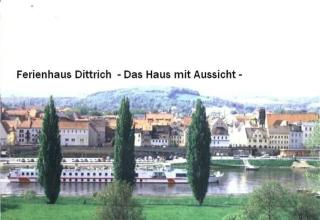 Ferienhaus In Pirna Mit Schöner Terrasse - 5