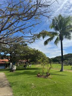 Casa a 480 metros da Praia de Sonho Verde - 8