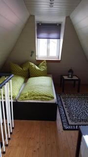 Ferienhaus Hochsitz - 2