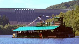 Ferienhaus Hochsitz - 1