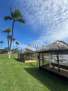 Casa a 480 metros da Praia de Sonho Verde - Paripueira - 5