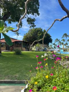 Casa a 480 metros da Praia de Sonho Verde - 1