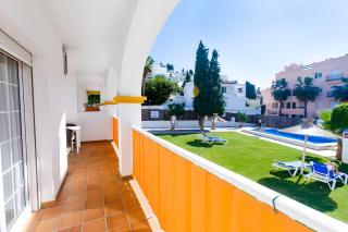 Apto 6 Almoraide Suites - 9