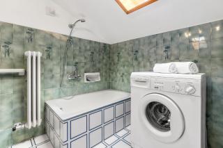 Hostdomus - Oasi Apartment free garage - 7