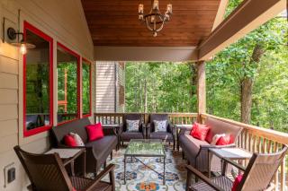 Fern Ridge Lodge at Sweetgrass - 9