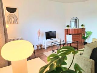 Le Sweet Escape - Vue Sur La Cathédrale - 3