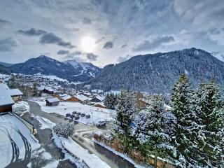 Biches BIA17 MOUNTAIN & QUIET 4 Pers - 8