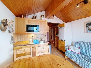 Biches BIA17 MOUNTAIN & QUIET 4 Pers - 7