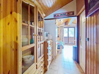 Biches BIA17 MOUNTAIN & QUIET 4 Pers - 4