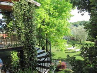 Wohnung Mit Blick Auf Den Gardasee - 3