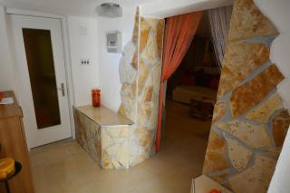 Ferienwohnung mit Terrasse und Grill - b57079 - 5