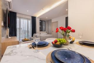 Suite Avila 2BR Gym Pool Close to Beach - 7