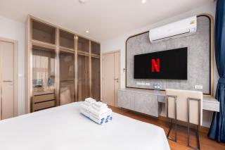 Suite Avila 2BR Gym Pool Close to Beach - 8