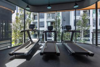 Premium 2 Bedroom Apartment, Pool and Gym Near Bang Tao Beach - 4