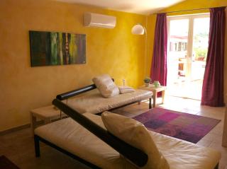 Ferienwohnung für 4 Personen ca 50 m in Novigrad, Dalmatien Norddalmatien - 0