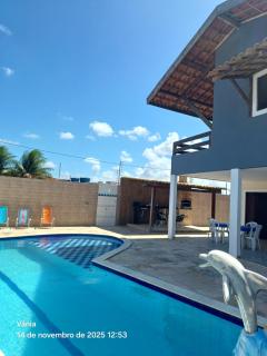 Casa de Praia Lucena - 9