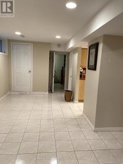 Luxury suit Walkout Basement with open Patio - 2
