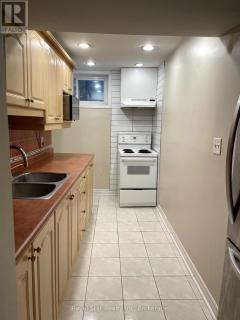 Luxury suit Walkout Basement with open Patio - 1